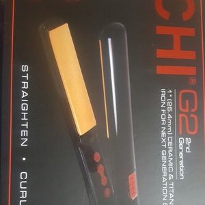 CHI IRON